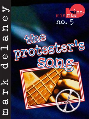 cover image of The Prostester's Song